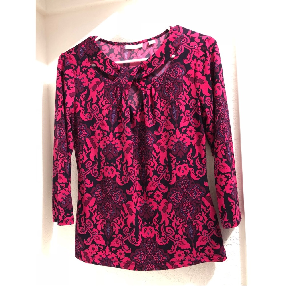 NY&Company Top